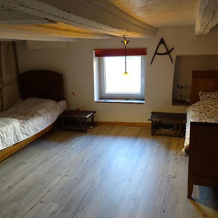 Ferienwohnung Fink Tengen Eksteriør billede