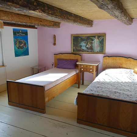 Ferienwohnung Fink Tengen Eksteriør billede