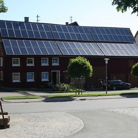 Ferienwohnung Fink Tengen Eksteriør billede