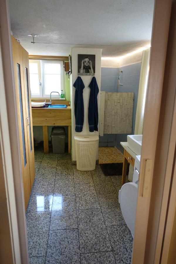 Ferienwohnung Fink Tengen Eksteriør billede
